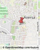 Ingegneri Aversa,81031Caserta