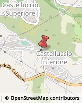 Pelliccerie Castelluccio Inferiore,85040Potenza