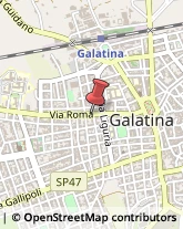 Pizzerie Galatina,73013Lecce