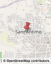 Architetti Sant'Antimo,80029Napoli