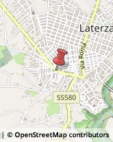 Tabaccherie Laterza,74014Taranto