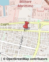 Magazzini Custodia Mobili Taranto,74121Taranto