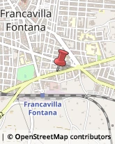 Camicie Francavilla Fontana,72021Brindisi