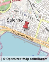 Spugne,84121Salerno