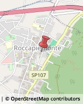 Bar e Caffetterie Roccapiemonte,84086Salerno