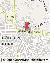 Tessuti Arredamento - Dettaglio San Vito dei Normanni,72019Brindisi