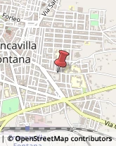 Cemento Francavilla Fontana,72021Brindisi