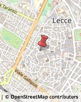 Consulenza di Direzione ed Organizzazione Aziendale Lecce,73100Lecce