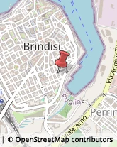 Scale Brindisi,72100Brindisi