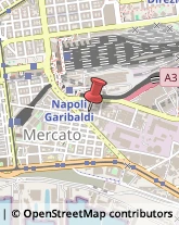 Recapito Pacchi e Lettere - Agenzie Napoli,80142Napoli