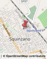 Enoteche Squinzano,73018Lecce