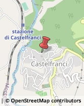 Autotrasporti Castelfranci,83040Avellino