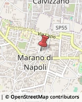 Poste Marano di Napoli,80016Napoli