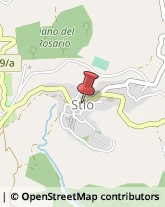 Poste Stio,84075Salerno