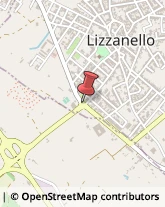 Profumerie Lizzanello,73023Lecce