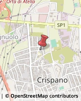 Sartorie Crispano,80020Napoli