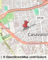 Relazioni Pubbliche Casavatore,80020Napoli