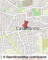 Istituti di Bellezza Casandrino,80020Napoli