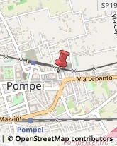 Architetti Pompei,80045Napoli