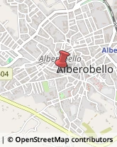 Litografie Alberobello,70011Bari