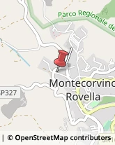 Aziende Sanitarie Locali (ASL) Montecorvino Rovella,84096Salerno