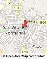 Forniture per Orologiai San Vito dei Normanni,72100Brindisi