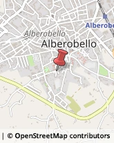 Valigerie ed Articoli da Viaggio - Dettaglio Alberobello,70011Bari