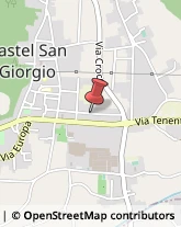Via della Monica Giuseppe, 63,84083Castel San Giorgio
