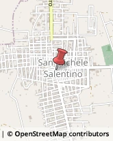 Macellerie San Michele Salentino,72018Brindisi