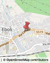 Macellerie Eboli,84025Salerno