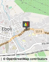 Macellerie Eboli,84025Salerno