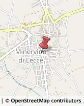 Macellerie Minervino di Lecce,73027Lecce