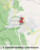 Scuole Materne Private Ospedaletto d'Alpinolo,83014Avellino