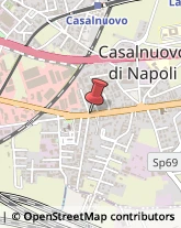 Trasporti Internazionali Casalnuovo di Napoli,80013Napoli