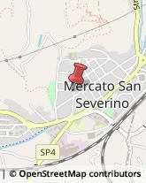 Scuole Materne Private Mercato San Severino,84085Salerno