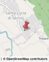 Autofficine e Centri Assistenza Santa Lucia di Serino,83020Avellino