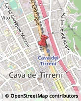 Carte da Gioco Cava de' Tirreni,84013Salerno