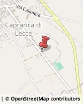 Falegnami Caprarica di Lecce,73010Lecce