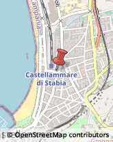 Studi Tecnici ed Industriali Castellammare di Stabia,80053Napoli