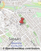 Traduttori ed Interpreti,07100Sassari