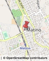 Consulenze Speciali Matino,73046Lecce