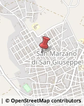 Calzature - Dettaglio San Marzano di San Giuseppe,74020Taranto