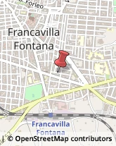 Agenti e Rappresentanti di Commercio Francavilla Fontana,72021Brindisi