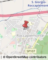 Pubblicità - Consulenza e Servizi Roccapiemonte,84086Salerno