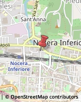 Via Filippo Dentice D'Accadia, 35,84014Nocera Inferiore