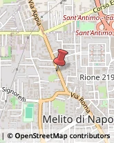 Estetiste - Scuole Melito di Napoli,80017Napoli