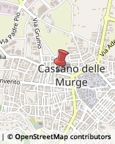 Carte Speciali Cassano delle Murge,70020Bari