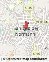 Relazioni Pubbliche San Vito dei Normanni,72019Brindisi