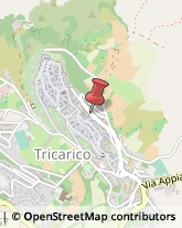 Articoli per Fumatori Tricarico,75019Matera