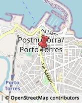 Borse - Dettaglio Porto Torres,07046Sassari